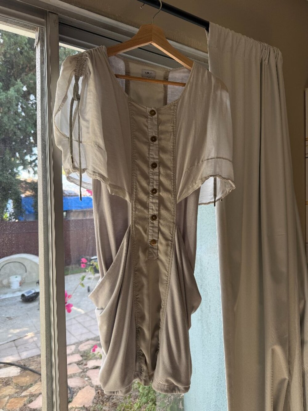Hyden Yoo dress